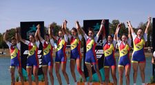 Premierul României a anunțat câți bani primesc de la stat sportivii medaliați la Campionatele Europene din 2022