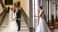 Nuntă în Familia Regală a Serbiei! Prințul, unul dintre verii lui Nicolae al României, și aleasa inimii sale și-au unit destinele într-o locație de vis în Villamanrique de la Condesa, lângă Sevilla. Un nume important a lipsit de la marele eveniment