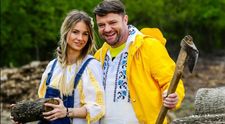 Andrei si Gratiela Duban isi testeaza dragostea la Ferma vedetelor