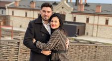 Nu a tratat boala la timp și a ajuns pe patul de spital. Soțul Olguței Berbec, probleme mari de sănătate
