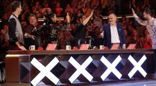 Smiley și Pavel Bartoș apasă butonul auriu: ”Wow, este senzație, mă leșină, m-a spart, e de-al nostru!”