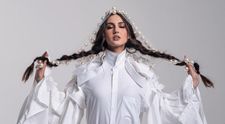 Aura Șova lansează albumul de debut „Drăgaica” – premiera live, pe 10 august la UNTOLD X