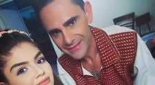 Cum arată acum Anamaria Rosa, fiica regretatului artist Aurelian Preda. Cu ce se ocupă tânăra de 23 de ani