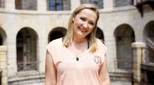 Interviu Exclusiv cu Elena Lasconi. Ce a declarat despre experienta traita in show-ul Fort Boyard