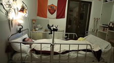 Un italian de 46 de ani a fost ajutat să moară, după ce a depus cerere pentru sinucidere asistată