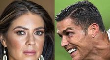 Lovitură dură primită de femeia care îl acuză de viol pe Ronaldo