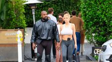 Kanye West izbucnește în mijlocul unui interviu și pleacă furios. Ce l-a scos din sărite