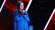 Vocea României, sezonul 10: Valeria Condrea a întors toate scaunele! Piesa incredibilă pe care a interpretat-o