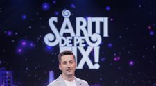 Mihaela Tatu și Cosmin Stan vor fi invitații speciali de mâine, de la Săriți de pe fix: „E horror. Ai zis tu că e nasol... e moartea!”