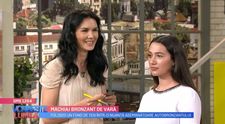 Machiaj bronzant de vară. Dana Argeșan îți arată cum îl poți realiza