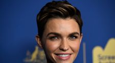 Ruby Rose, internată în spital după un accident dramatic la piscină: ”Multiple fracturi”. Tot momentul a fost filmat