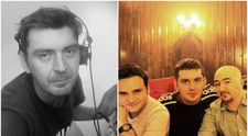 Doliu în trupa Ro-Mania! A murit Bogdan Ghiță, cunoscut ca Dj Bob Fontana. Anunțul decesului