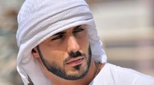 Cum arată în prezent Omar Borkan Al Gala, considerat cel mai frumos arab