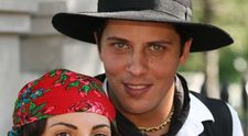 În anii ’90 toate adolescentele visau la el. Cum arată în prezent Lucian Viziru, la 6 ani de când a părăsit România