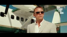 Așteptarea a luat sfârșit! James Bond revine: „No Time to Die” intră în cinematografe