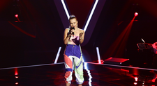 Mădălina Lefter - Vocea României 2019
