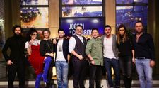 Ana Maria Prodan, Ciprian Marica, DJ Wanda si Letitia Pescariu au o miza clara la Jocuri de celebritate: distractia!