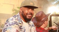 Cabral, din culisele show-ului Sunt celebru, scoate-mă de aici: „Bărbații sunt îngroziți!”