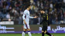 Lionel Messi și Cristiano Ronaldo, poze de colecție! Cum au fost surprinși cei doi fotbaliști