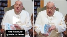O nouă premieră pentru Papa Franscisc! Suveranul Pontif și-a făcut debutul pe TikTok cu un clip de 49 de secunde. Ce le-a transmis internauților