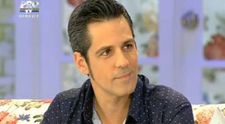 Stefan Banica, in premiera, la “Happy Hour”: videoclipul “Gustul dragostei”