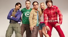 Al 12-lea sezon al serialului „The Big Bang Theory