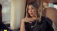 Întrebarea care a făcut-o pe Gina Pistol să se emoționeze până la lacrimi în podcastul Danei Rogoz