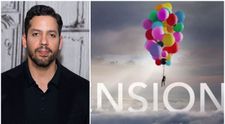 După 10 ani de pauză, David Blaine a anunțat o cascadorie spectaculoasă. Va zbura suspendat de baloane umflate cu heliu