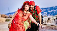 Rona Hartner, lăsată fără avere de fostul soț! Cu ce a rămas după divorțul de Herve Camilleri