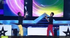 Baietii astia au facut un <span style=