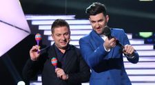 Caravana Romanii au talent a ajuns la Galati!