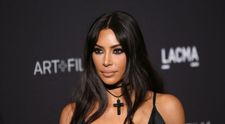 Zi de naștere ca la Hollywood. Kim Kardashian a sărbătorit împreună cu surorile ei într-o locație luxoasă