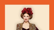 Elena Gheorghe, pe aceeași scenă cu Goran Bregovic și Kalush Orchestra