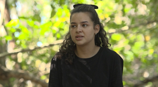 Survivor All Stars 12 martie 2024. Oana Ciocan este avertizată în privința relației cu Jador. Logondica artistului a răbufnit imediat la adresa Ștefaniei Stănilă: „Omul în care ei au dat este jumătatea mea”