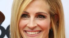 ”Ai unghii negre și urâte”. Cum a răspuns Julia Roberts unui fan care i-a criticat apariția