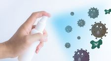 Un spray nazal ar putea bloca transmiterea noului coronavirus! Care e importanța lui în contextul vaccinării masive?