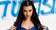 Erika Isac, adevărul despre versurile piesei „Macarena”! Ce a pățit artista când avea doar 15 ani: „Purtam pantaloni scurţi...”
