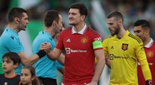Europa League și Conference League se văd pe VOYO pe 13 aprilie 2023! Când joacă Juventus și Manchester United
