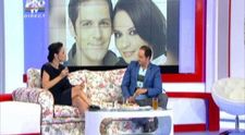 Andreea Marin iti recomanda o dieta pentru un organism sanatos