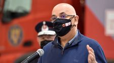 Raed Arafat știe cum pot face românii cumpărături dacă magazinele se închid la ora 18.00: „Ieși într-o pauză”