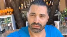 Pepe, fotografiat pe yacht alături de văduva unui milionar! Cum au apărut