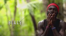 Survivor România 2022. Susține-l pe Blaze în confruntările individuale și votează-l ACUM
