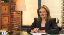 De ce a intrat Cristina Bâtlan sub acoperire în propria companie: „Am hotărât să-mi asum provocarea asta”