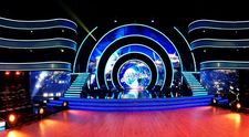 Cele zece perechi ramase in competitie danseaza in jurul lumii, luni, la Uite cine danseaza!