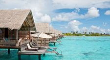 Guvernul din Maldive a transformat o insulă abandonată într-un resort de lux pentru cei afectați de COVID-19