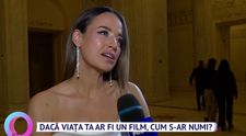 Cum ar numi vedetele filmul vieții lor?