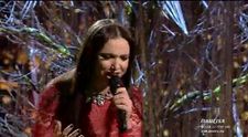 Vocea României 2024: Semifinala. Narcisa Badea a deschis show-ul LIVE cu o interpretare puternică. ”Ai o bucurie scenică autentică”
