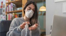 Predicții pentru o lume post-coronavirus. Munca de acasă ar putea deveni în curând 