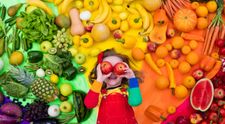 VIDEO Cum convingem copiii să mănânce legume și fructe