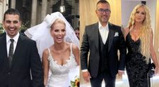 Andreea Bănică, detalii picante din culisele mariajului cu Lucian Mitrea: „Suntem iubiți, amanți, prieteni, soți”. Sunt căsătoriți de 17 ani și formează un cuplu de 32 de ani